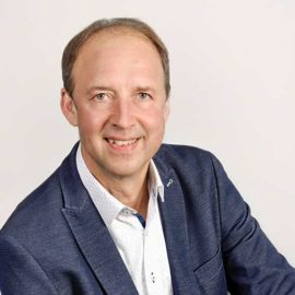 Dr. Jörg Elfers